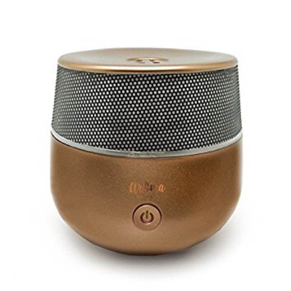 New Mysto Diffuser in Bronze - Picture 2 of 2